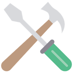 Repair tools Icon