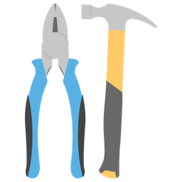 Repairing tools Icon