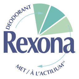 Rexona Logo Icon