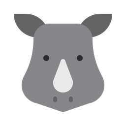 Rhino Icon