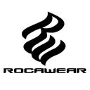 Rocawear Logo Brand Icon