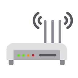 Router Icon