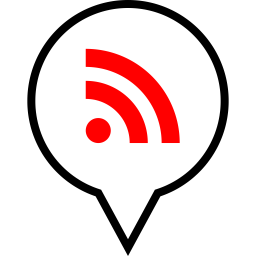 Rss Logo Icon