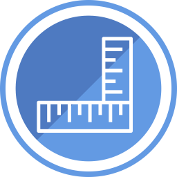 Ruler Icon