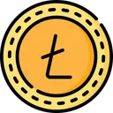 Currency Lineal Expand Icon