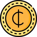 Currency Lineal Expand Icon
