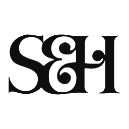 S Logo Icon Of Flat Style Available In Svg Png Eps Ai Icon Fonts