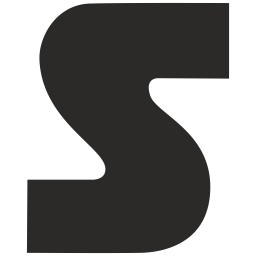 S alphabet Icon