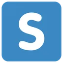 S Characters Character Icon