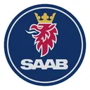Saab Logo Brand Icon