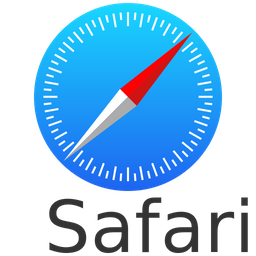 Safari Icon Of Flat Style Available In Svg Png Eps Ai Icon Fonts