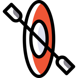 Safety tube Icon