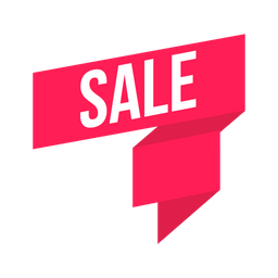 Sale Icon Of Flat Style Available In Svg Png Eps Ai Icon Fonts