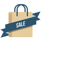 Sale Icon