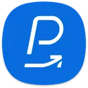 Pass Samsung Icon
