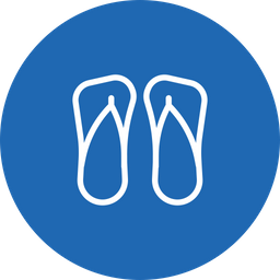 1,176 Sandals Flip Icons - Free in SVG, PNG, ICO - IconScout