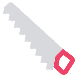 Saw Icon
