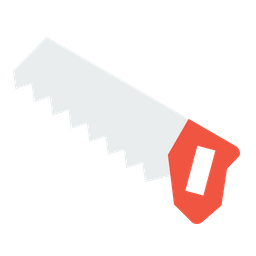 Saw Icon