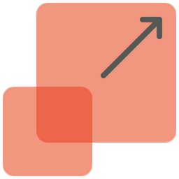 Scale tool Icon
