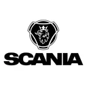 Scania Company Brand Icon
