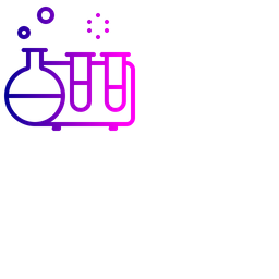 Science, Research, Testtube, Experiment, Bubble, Study, Project Icon png