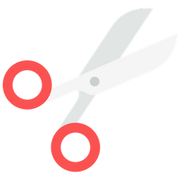 Scissor Icon Of Flat Style Available In Svg Png Eps Ai Icon Fonts