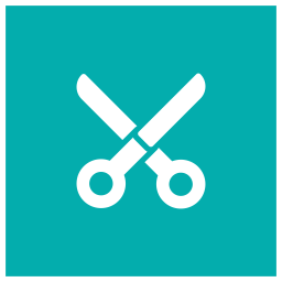 Scissor Icon