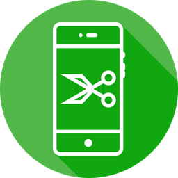 Scissors Icon