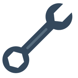 Screw Icon