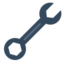 Screw Icon