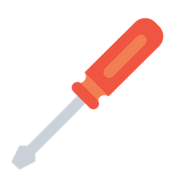 Screw Icon