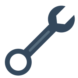 Screw Icon