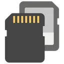 Sd Card Memory Card Sd Storage Icon