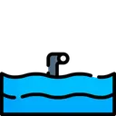 Liner Flat Expand Icon