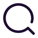 Search Find Magnifier Icon