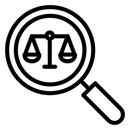 Search Robber Icon