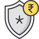 Secure Payments Safe Payment Money Protection Icon