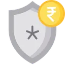 Secure Payments Safe Payment Money Protection Icon