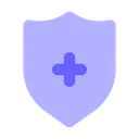 Security Medical Insurance Insurance Icon