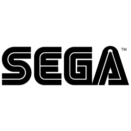 Sega Logo Icon Of Flat Style Available In Svg Png Eps Ai Icon Fonts