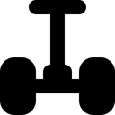 Segway Icon