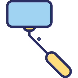 Selfie stick Icon