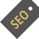 Seo Tags Optimization Icon