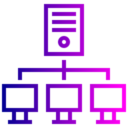 Server Icon