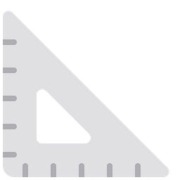 Set square Icon