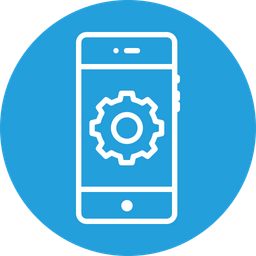 Setting Icon