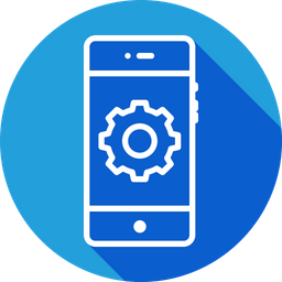 Setting Icon