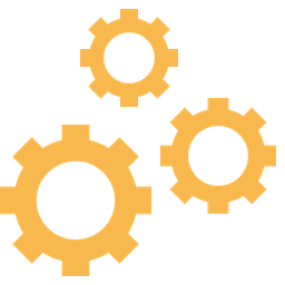 Setting Icon