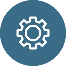 Setting, Option, Gear, Config, Change, Preferences, Interface Icon png