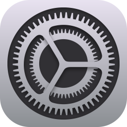 Download Free Settings Flat Icon Available In Svg Png Eps Ai Icon Fonts